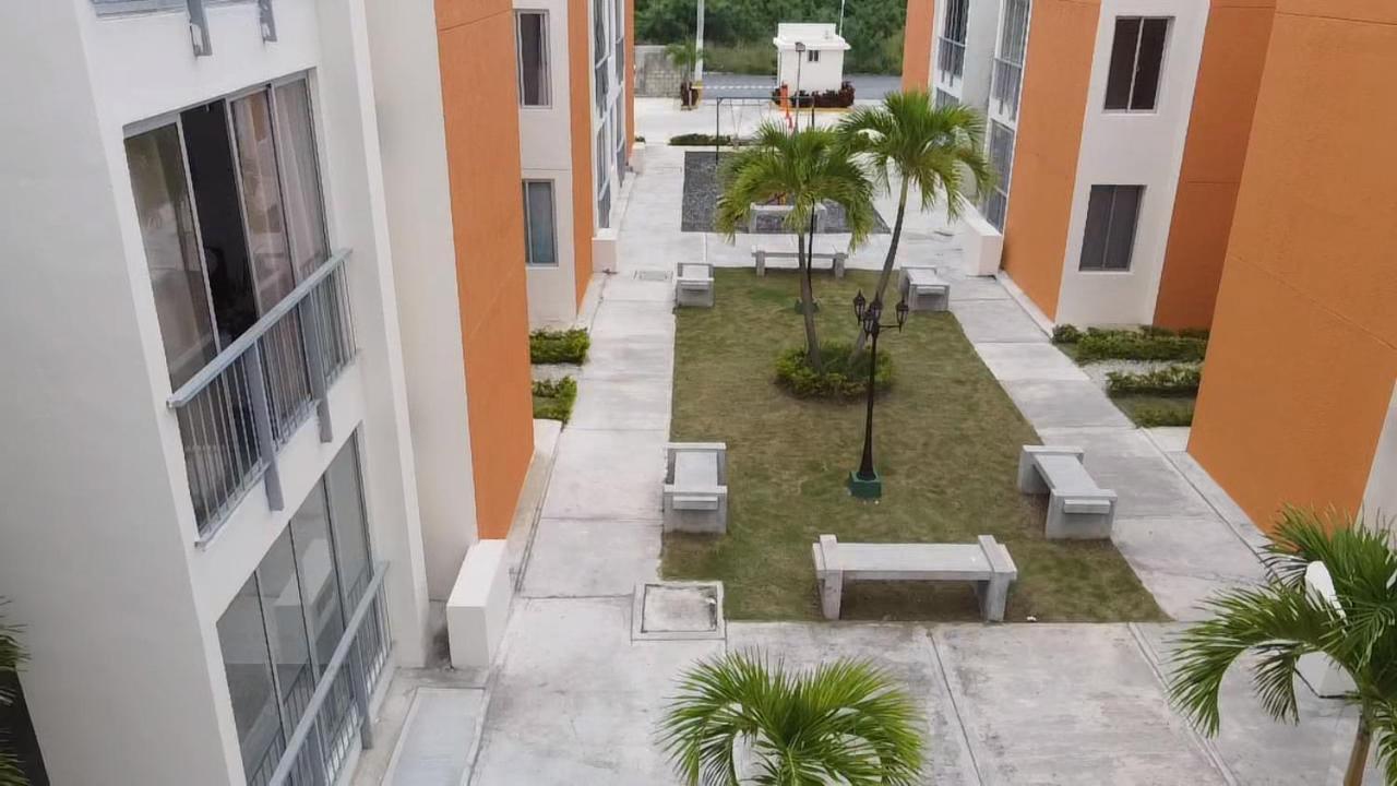 Lovely 3 Bedroom Condo Near Downtown And Foodies Punta Cana Exterior photo
